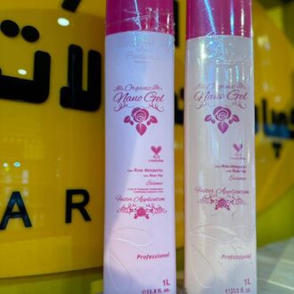 نانو ژل برند فلوراکتیو