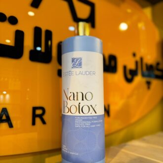 نانو بوتاکس مو – Nano Botox