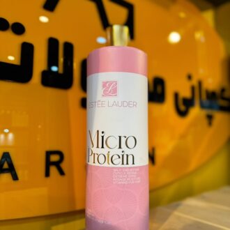 میکرو پروتئین Micro protein