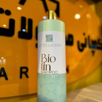 شامپو حمام Biotin shampoo