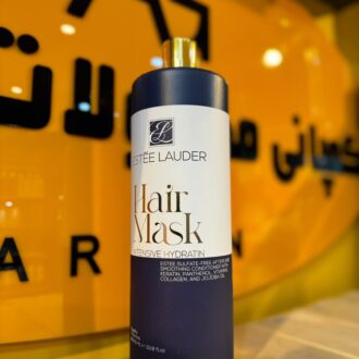 هیر ماسک Hair mask