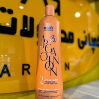کراتین مو ریچ Argan eojon richee