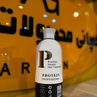 پروتئین پی Protein P